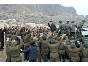 Kuzey Kore, Güney’le Barış Anlaşmalarını İptal Etti