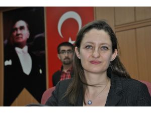 Şafak Pavey, Esma Esad İle Görüştü