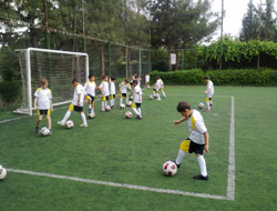 Ardıç; ‘Kayıtlarımız başladı’