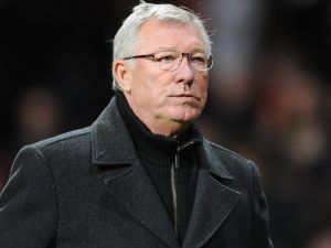 Ferguson, İlk Kez Cüneyt Çakır Hakkında Konuştu