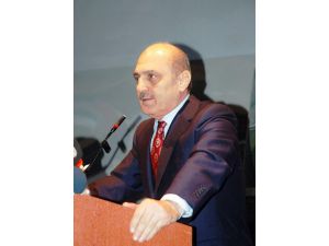 Bakan Bayraktar Van’da