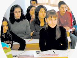 Lisans Yerleştirme Sınav Maratonu Başlıyor