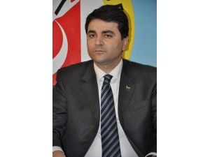 Dp Genel Başkanı Gültekin Uysal: