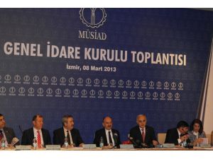 Sağlık Bakanı Müezzinoğlu, Birlik-beraberlik Mesajı Verdi