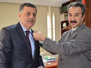 Her Ailenin Bir Yeşilay Gönüllüsü Olmalı