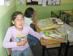 Ekinözü’nde Öğrencilerin Karne Hüznü