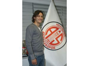 Medical Park Antalyaspor, Musa Nizam İle Sözleşme Yeniledi
