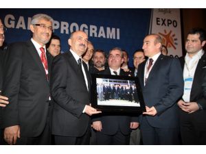 Müsiad’dan Çözüm Sürecine Tam Destek