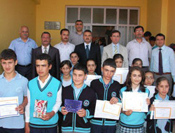 Elbistan’da Yaz Tatili Başladı