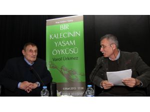 Bir Kalecinin Yaşam Öyküsü
