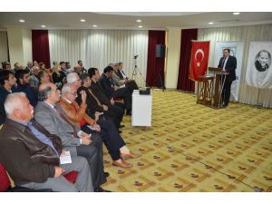 Türkiye’nin Enerji Görünümü-2013 Toplantısı