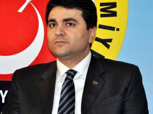 Dp Genel Başkanı Gültekin Uysal: