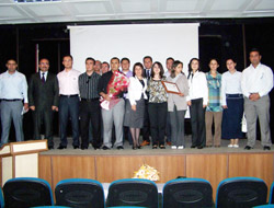 Yılın En Değerli Okulu  