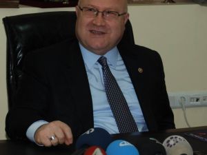 Şener: “uludere Komisyonu Bir Mahkeme Değil”
