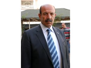 Başbakandan Terör Mağduru Aileye Ziyaret