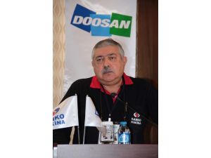 Sanko Makina Yetkili Servisleri Kapadokya’da Toplandı