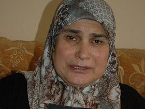 8 Yıldır Kayıp Oğlunu Arıyor  