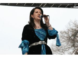 Bdp Iğdır Milletvekili Pervin Buldan: