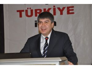 Ak Parti Genel Başkan Yardımcısı Menderes Türel: