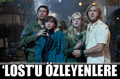 8 Yeni Film Gösterimde