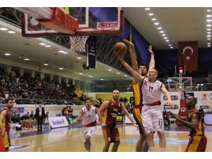 Beko Basketbol Ligi