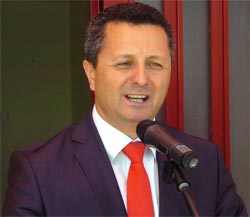 Enerji Projelerinde Türkiye Birincisiyiz