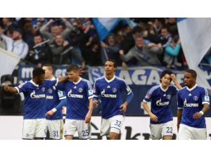 Schalke’de Sakatlık Şoku