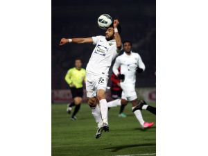 Spor Toto Süper Lig
