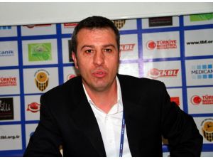 Canik Belediyespor-adana Botaş Maçının Ardından