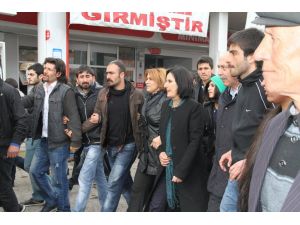 Bdpli Vekilden Chp Ve Mhpye Çözüm Eleştirisi