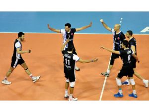 Acıbadem Erkekler Voleybol Ligi