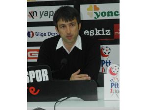 Manisaspor 3 Puanı 3 Golle Aldı