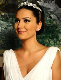 Muhteşem Yüzyıl sürprizi