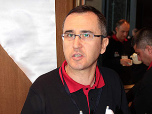 Sanko Makina Yetkili Servisleri Kapadokya’da Toplandı