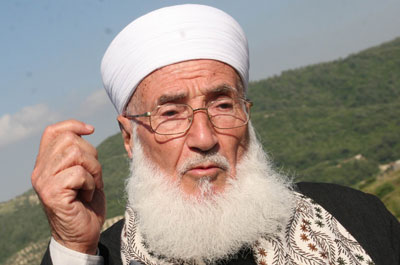 Suriye Alimler Birliği Başkanından Açıklama