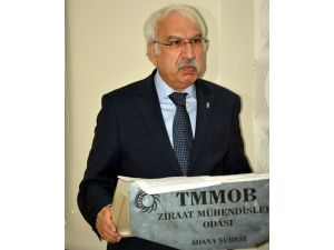 Ergin: 67 Ülkeden Saman İthal Edeceğiz