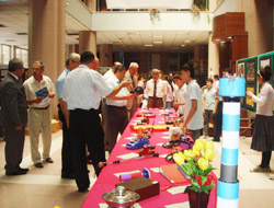 Şehit Yusuf Çavuş İÖO Sergisi