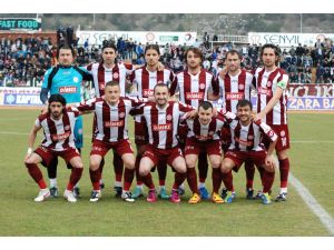 Spor Toto 2. Lig