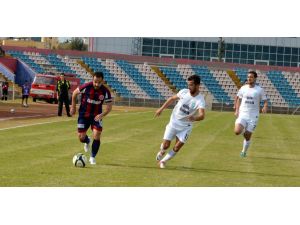 Spor Toto 2. Lig