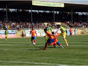Spor Toto 3. Lig