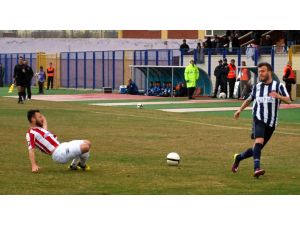 Spor Toto 2. Lig