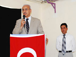 Önsen ÇPLden Bölgesel Bir Etkinlik Daha