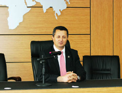 Kahramanmaraş’a 38 bilimsel proje danışmanı!