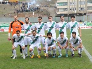 Spor Toto 2. Lig