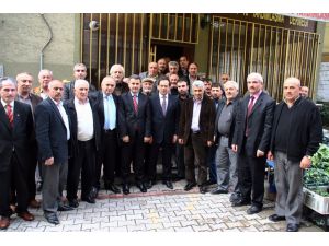 Milletvekili Mustafa Demir: Milleti Düşünen Hata Yapmaz