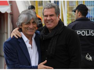 Adanaspor-göztepe Maçının Ardından