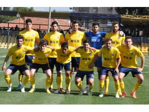 Spor Toto 3. Lig
