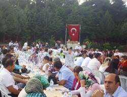 Eğitimciler Ve Veliler Kaynaştı