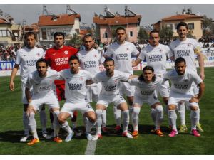 Spor Toto 2. Lig