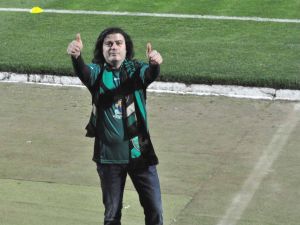 Maç Öncesi Konsere İlgi Büyük